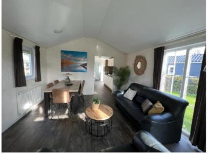 Chalet Seebrise Lathum Экстерьер фото